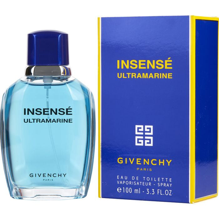 Insense Ultramarine