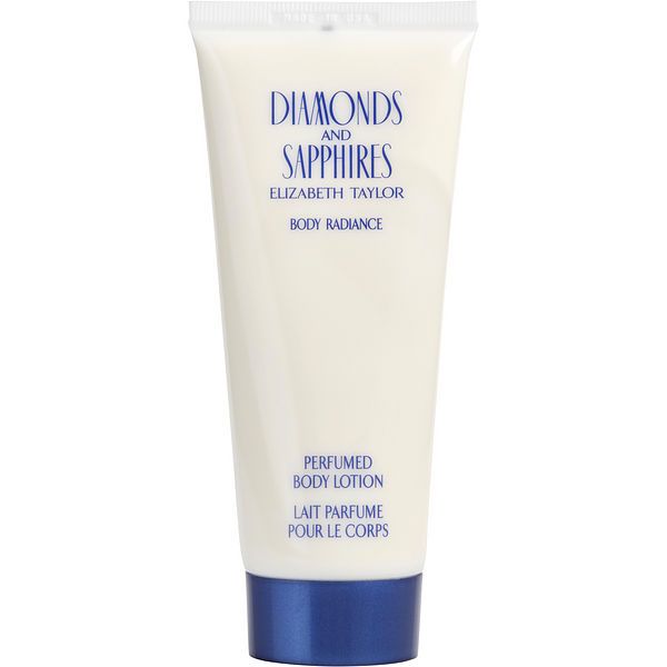 Diamonds & Sapphires