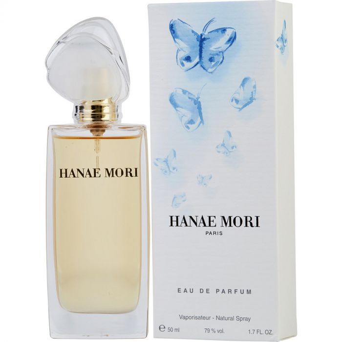 Hanae Mori