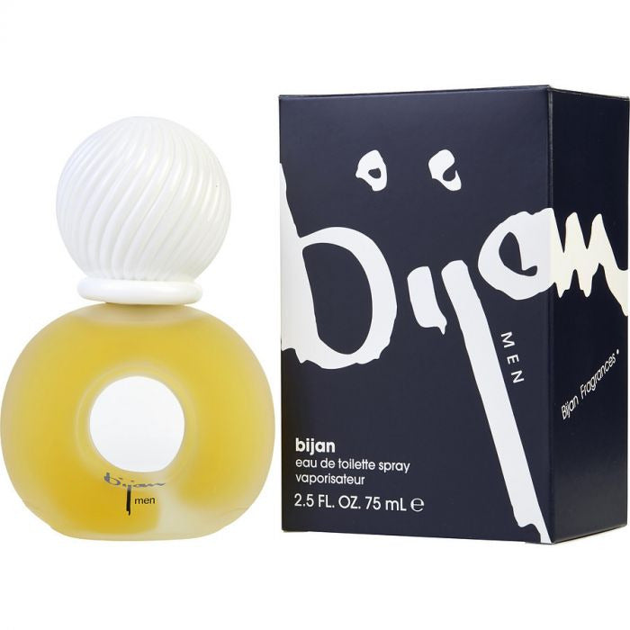 Bijan Men Vintage