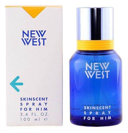 New West