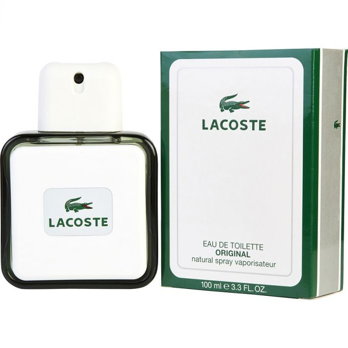Lacoste (Old)