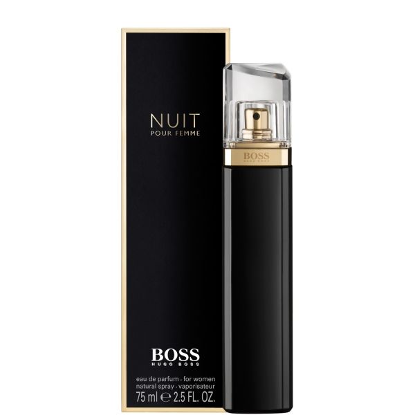 Boss "Nuit"
