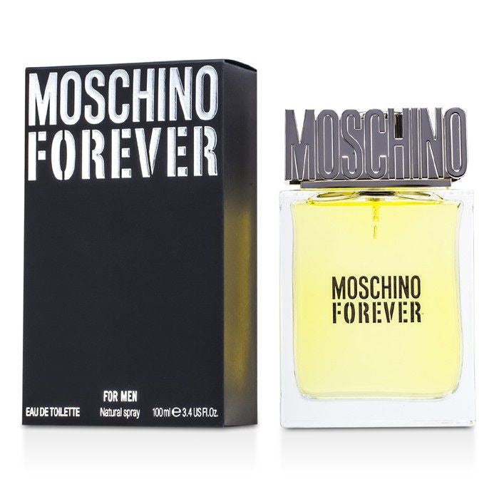 Moschino "Forever"