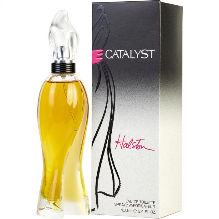 Halston Catalyst