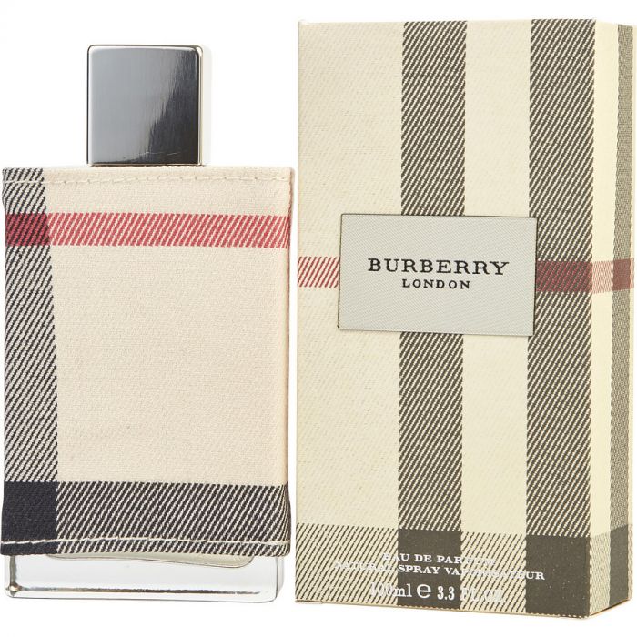 Burberry "London"