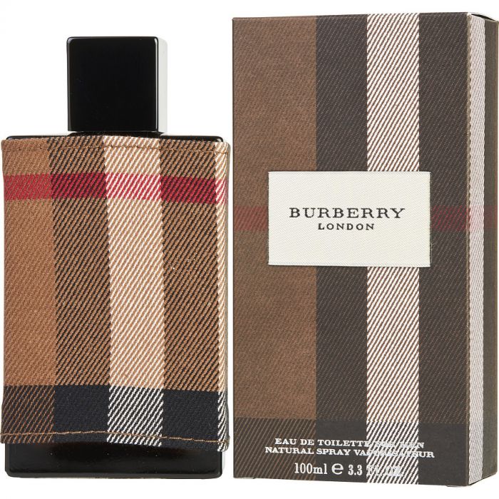 Burberry "London"