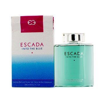 Into The Blue (Escada)