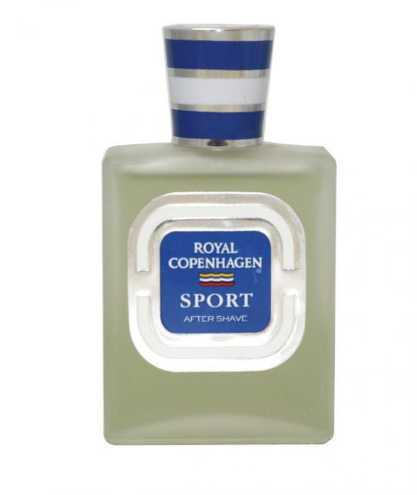 Royal Copenhagen "Sport"