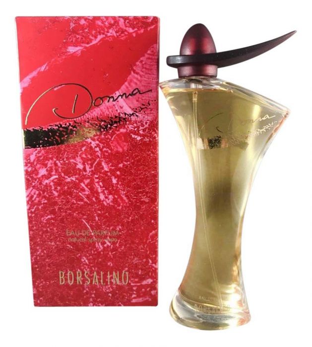 Donna Borsalino