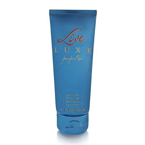 Live "Luxe"
