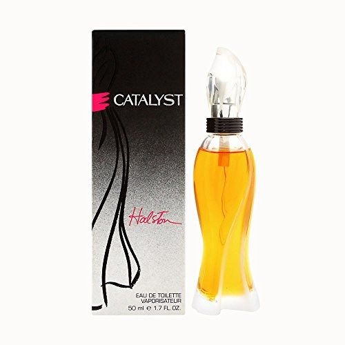 Halston Catalyst
