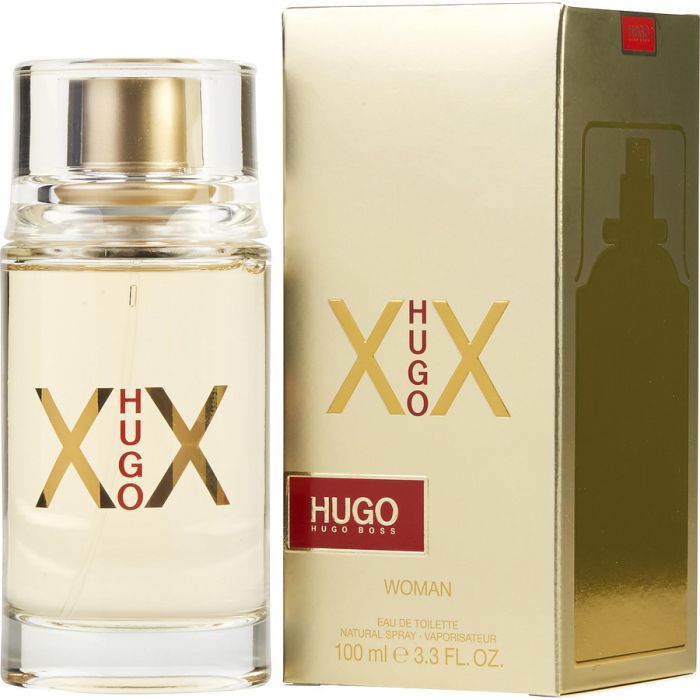 Hugo XX