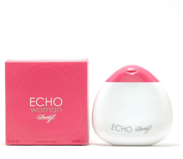 Echo (Davidoff)
