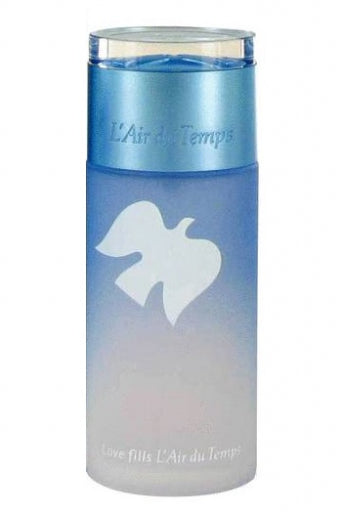 Love Fills L'Air du Temps