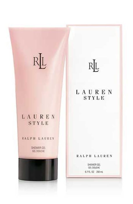 Lauren "Style"