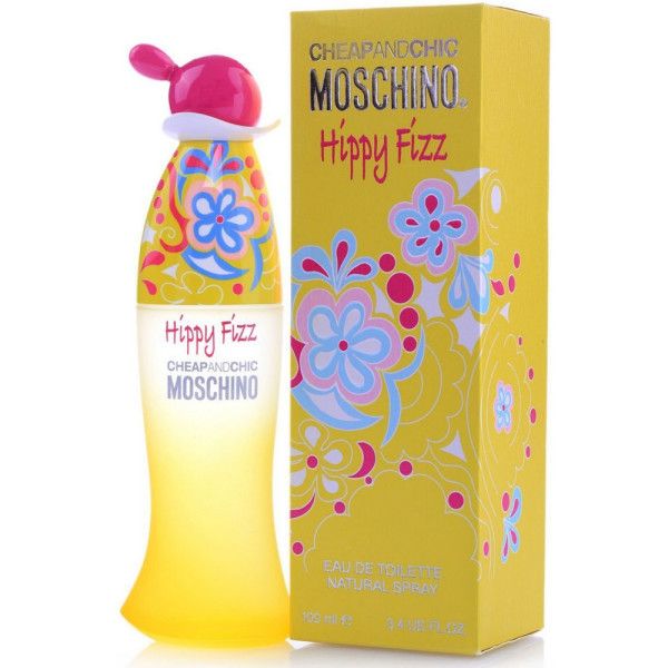 Hippy Fizz