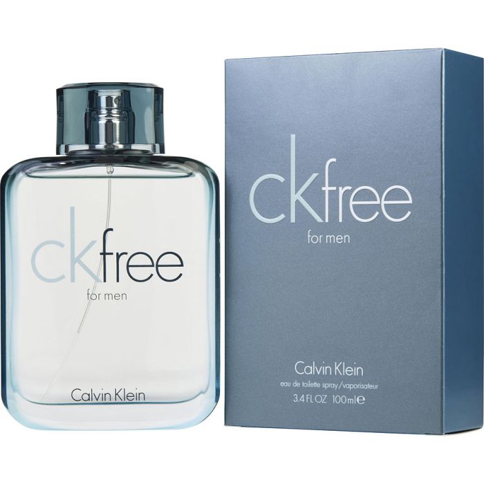 CK "Free"