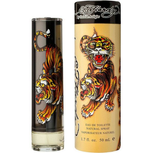 Ed Hardy