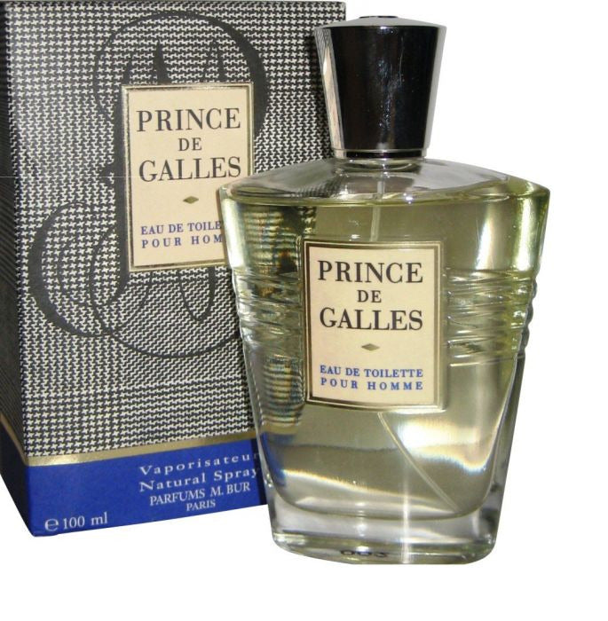 Prince de Galles