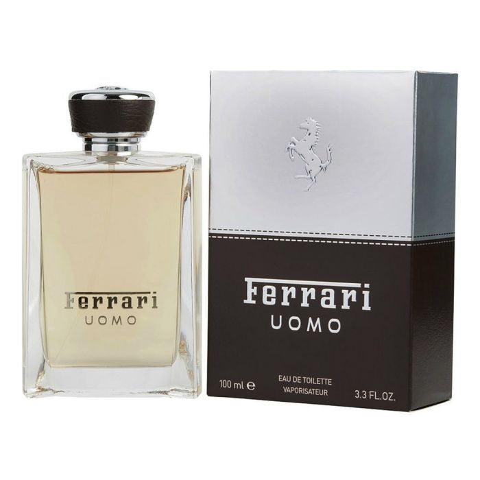 Ferrari "Uomo"