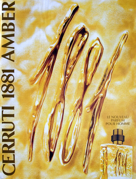 1881 Amber