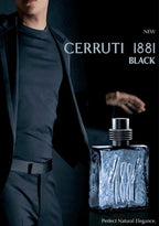 1881 Black