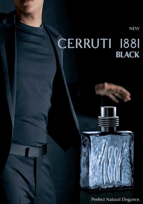 1881 Black