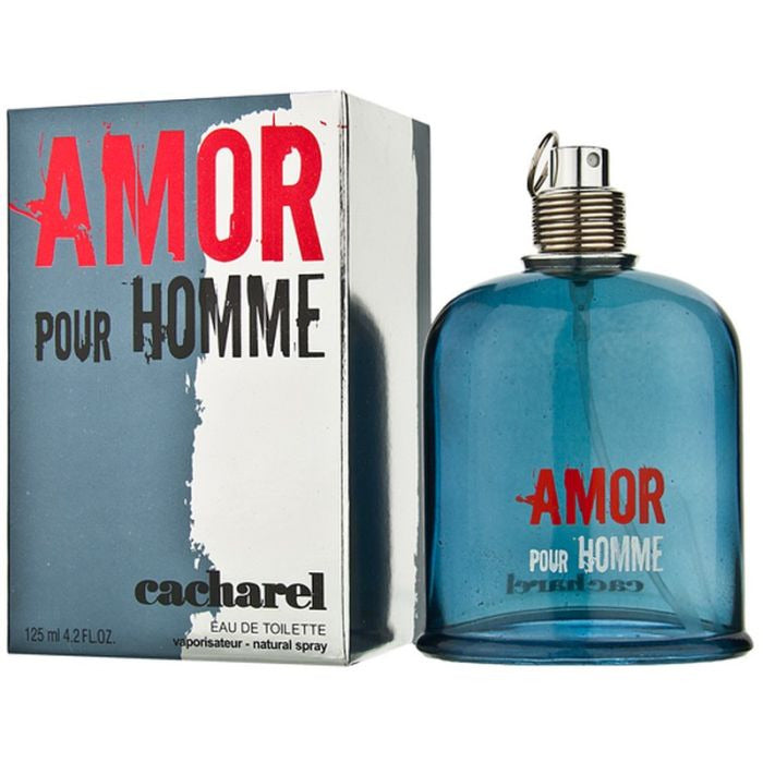 Amor Homme