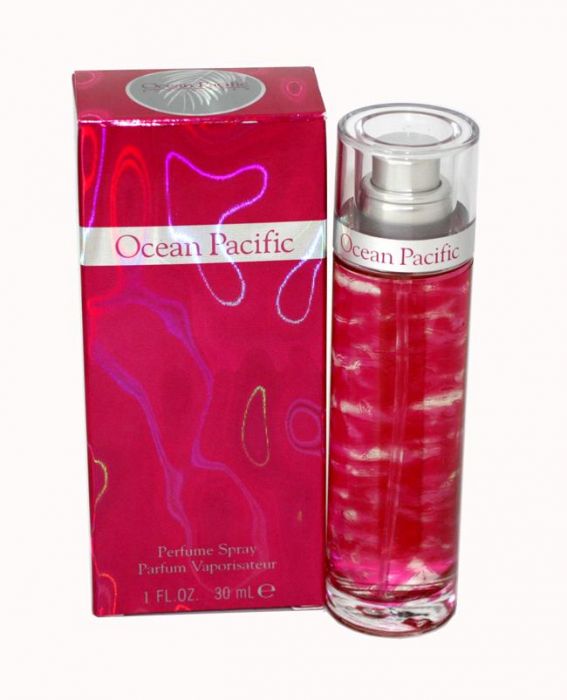 Ocean Pacific Woman