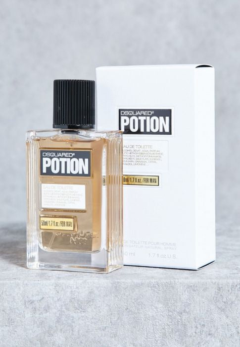 Potion (D Squared)