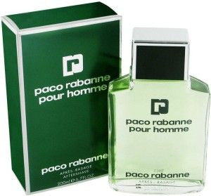 Paco Rabanne
