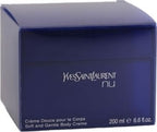 Nu YSL