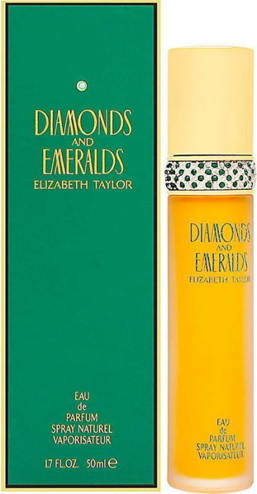 Diamonds & Emeralds