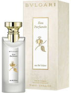 Bvlgari Blanc (White Tea)