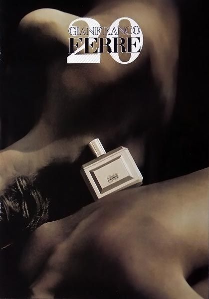 Gianfranco Ferre 20
