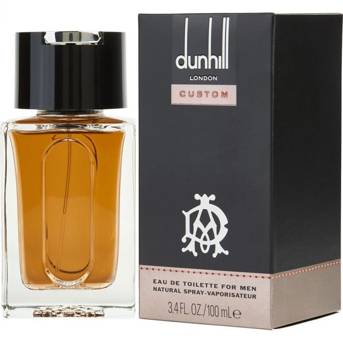 Dunhill "Custom"