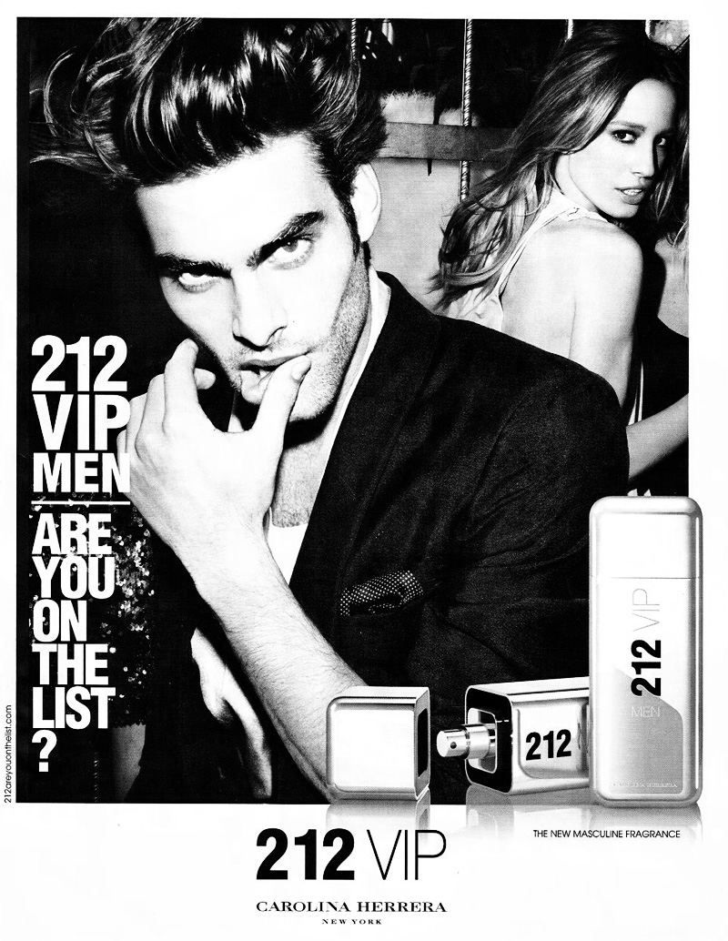 212 "VIP"