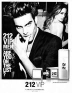 212 "VIP"