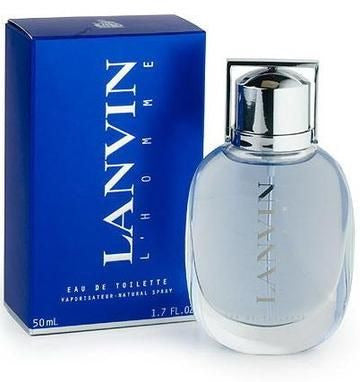 Lanvin "L'Homme"