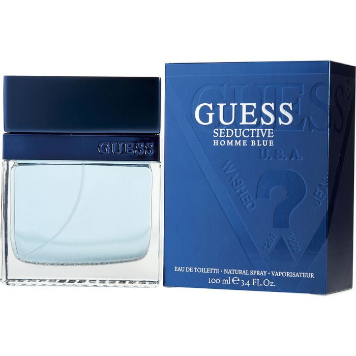 Guess "Seductive Blue"