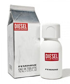 Diesel "Plus Plus"