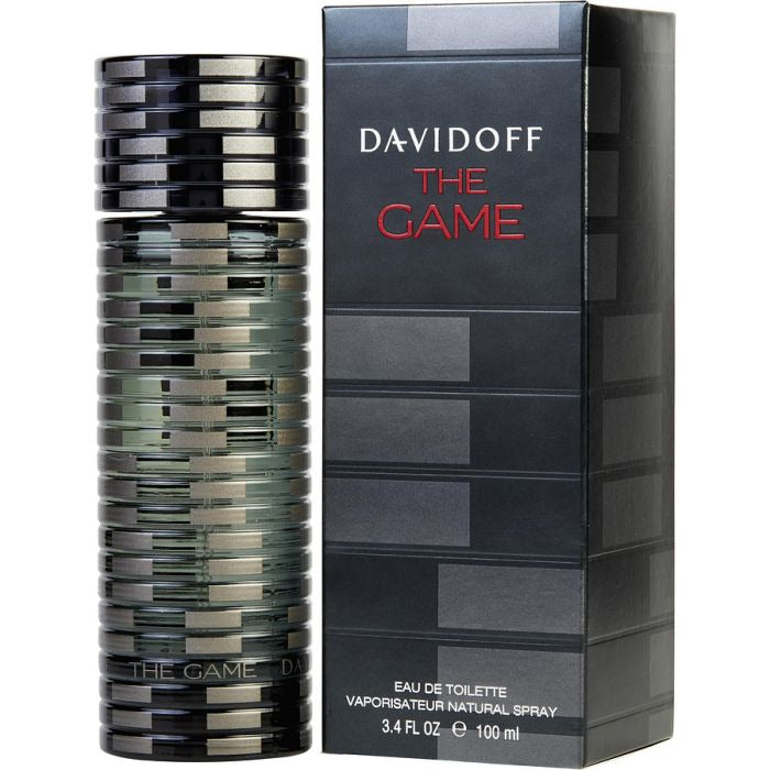 Davidoff "The Game"