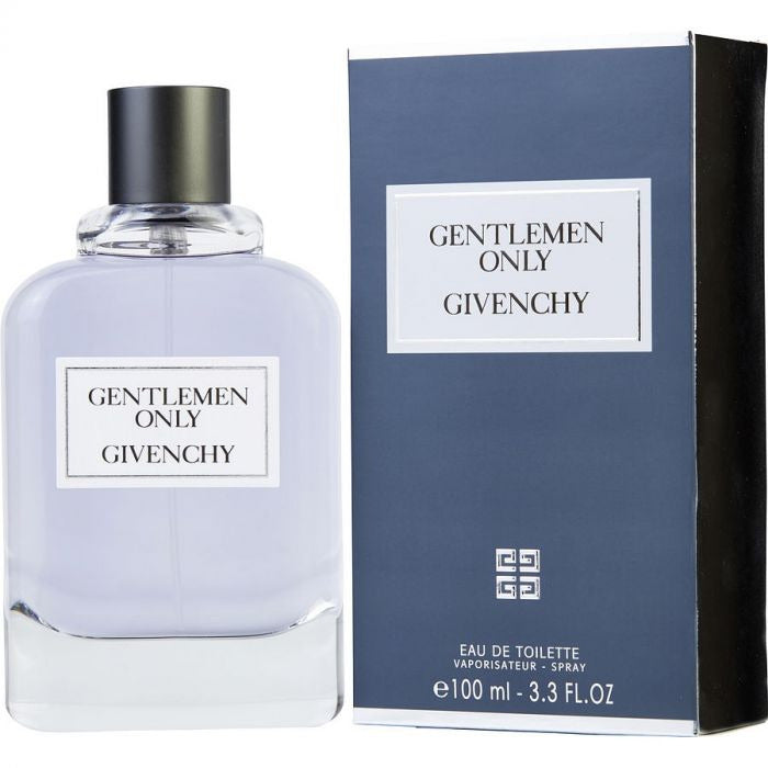 Givenchy Gentleman Only