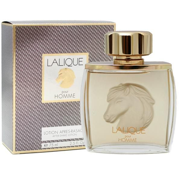 Lalique Equus