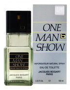 One Man Show