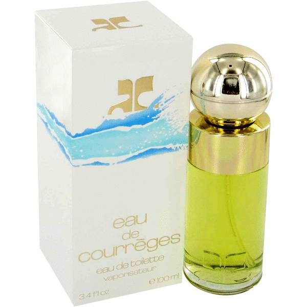 Eau de Courreges