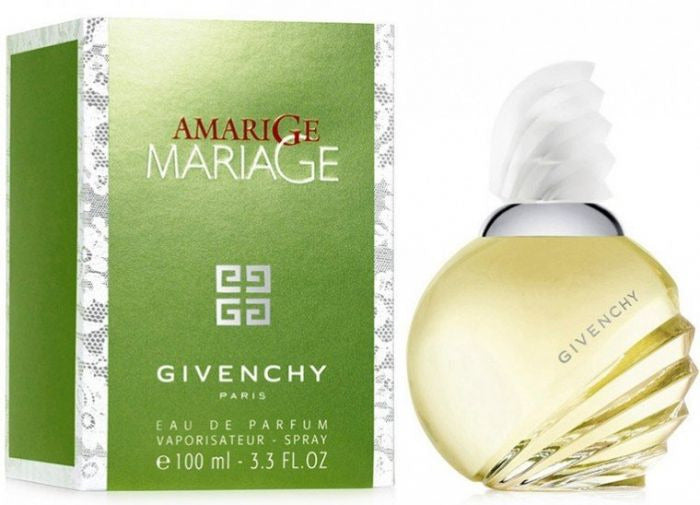 Amarige Mariage