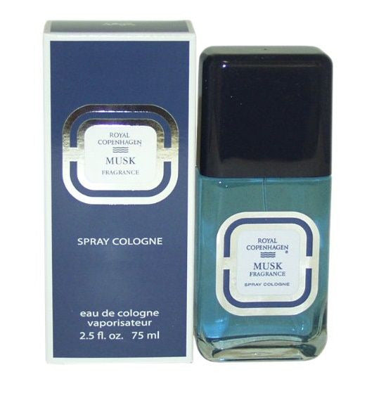 Royal Copenhagen "Musk"