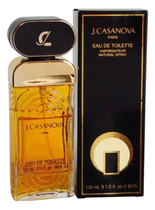 J. Casanova
